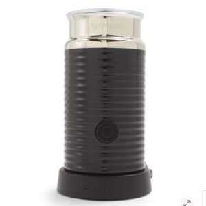 Nespresso Aeroccino 3 Milk Frother